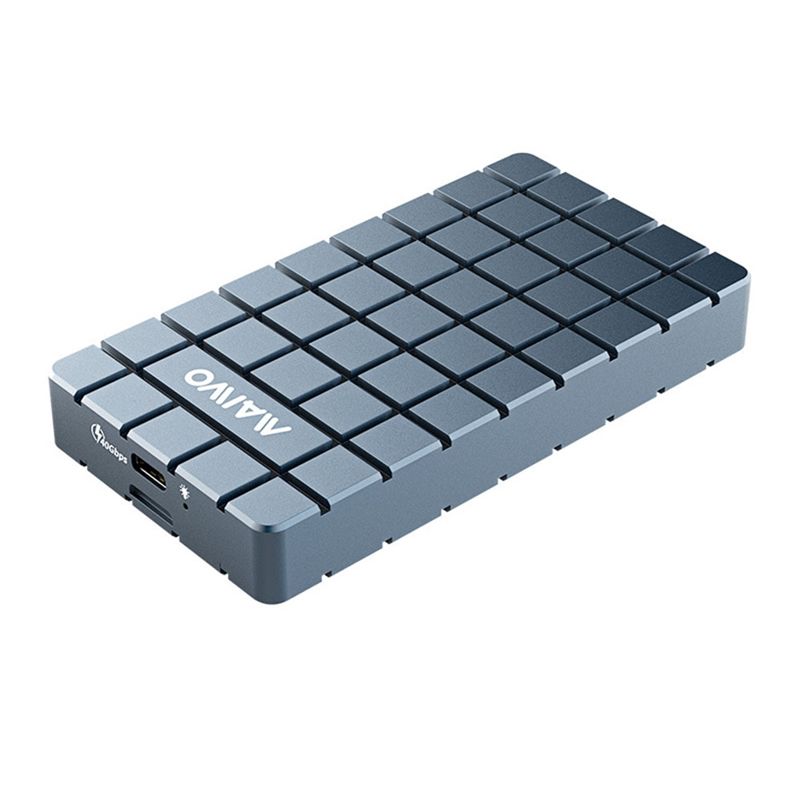 MAIWO USB4 40Gbps NVMe M.2 SSD - Usb4 40Gbps External Ssd 8Tb recensie en prijs