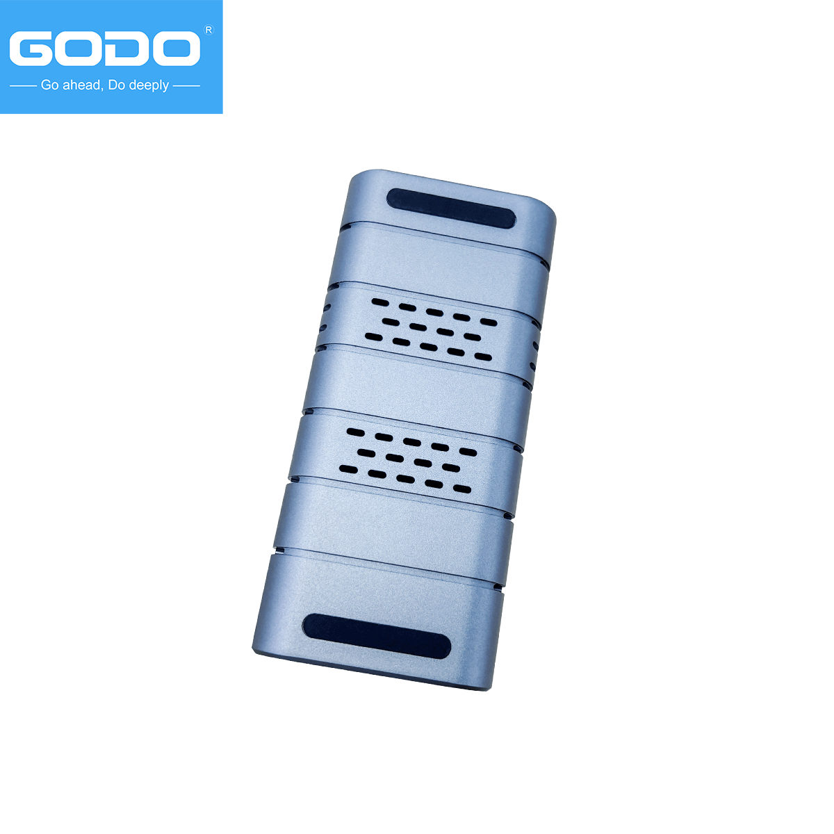 GODO 40Gbps 2230 2280 M.2 NVMe - Thunderbolt 4 External Ssd 4Tb recensie en prijs