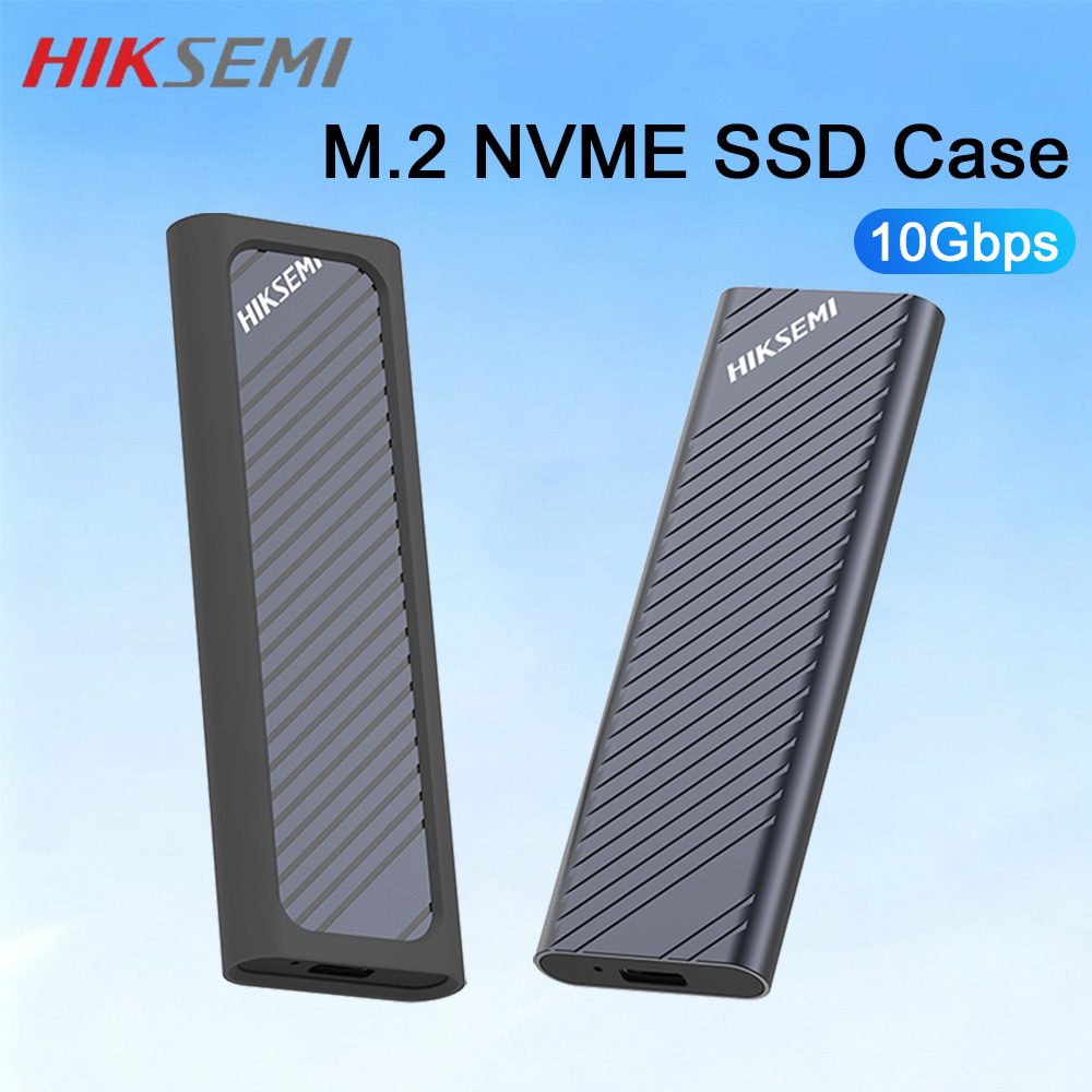 HIKSEMI M2 SSD-behuizing M.2 N - 8Tb M2 Nvme Ssd recensie en prijs